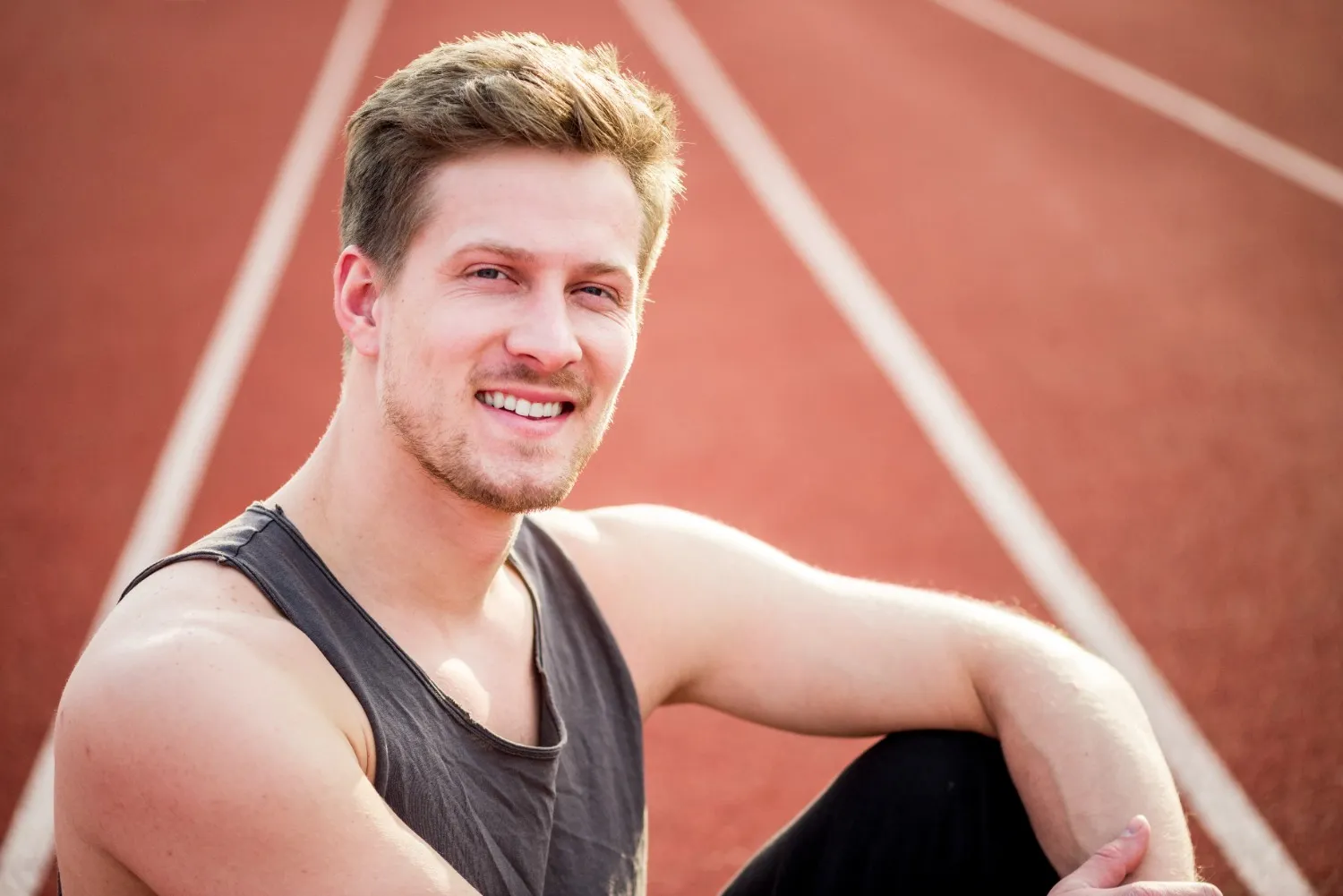 Illustrative Urosap™ Men's Wellness Review - Jack W.